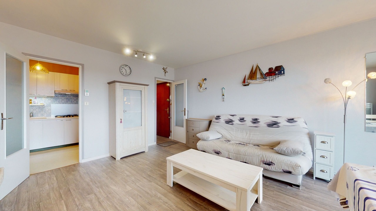 Photo of Livingroom in Saint-Gilles-Croix-de-Vie