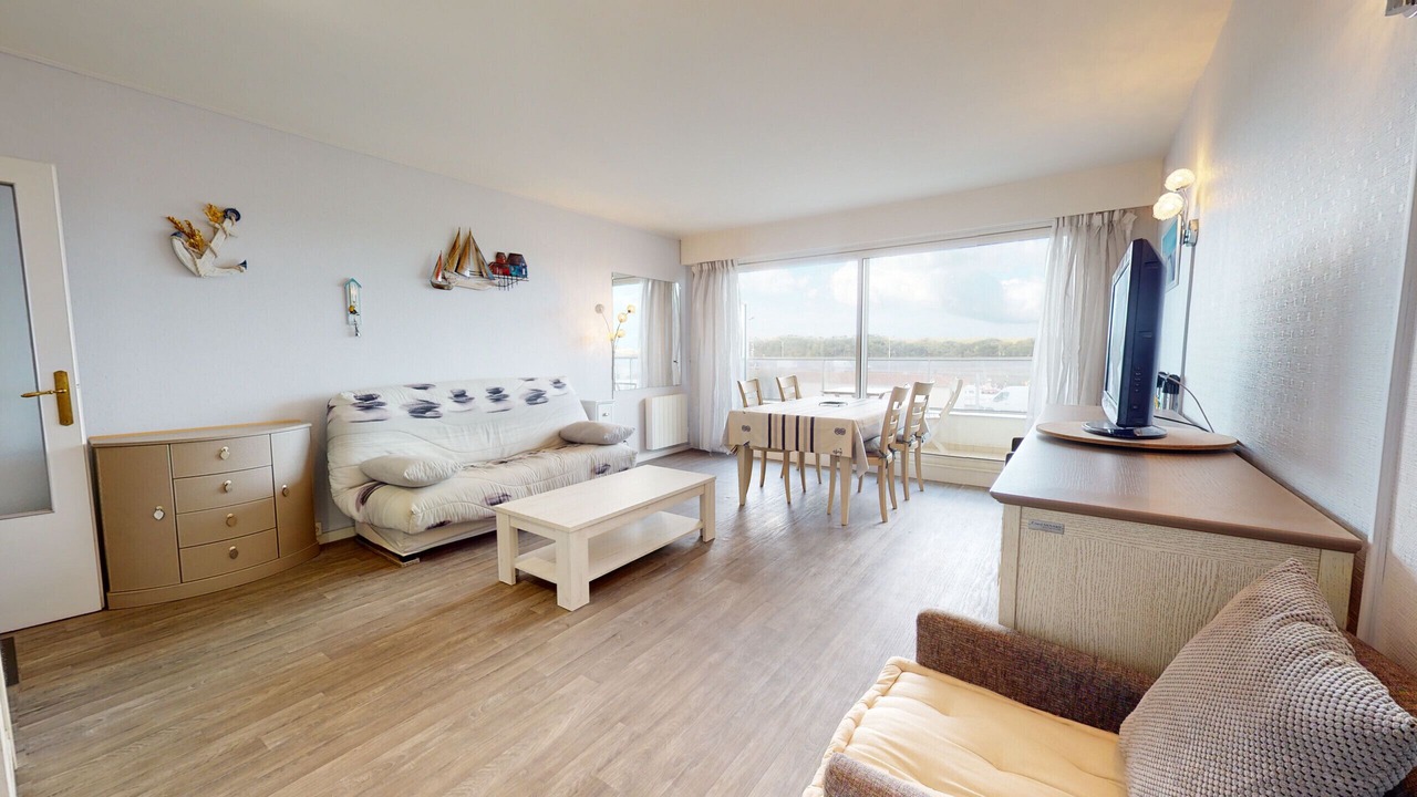 Photo of Livingroom in Saint-Gilles-Croix-de-Vie