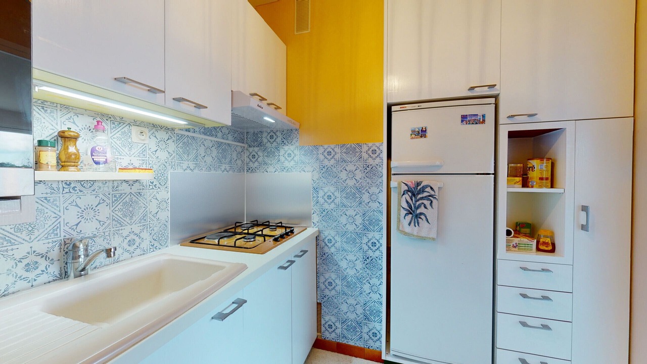Photo of Kitchen in Saint-Gilles-Croix-de-Vie