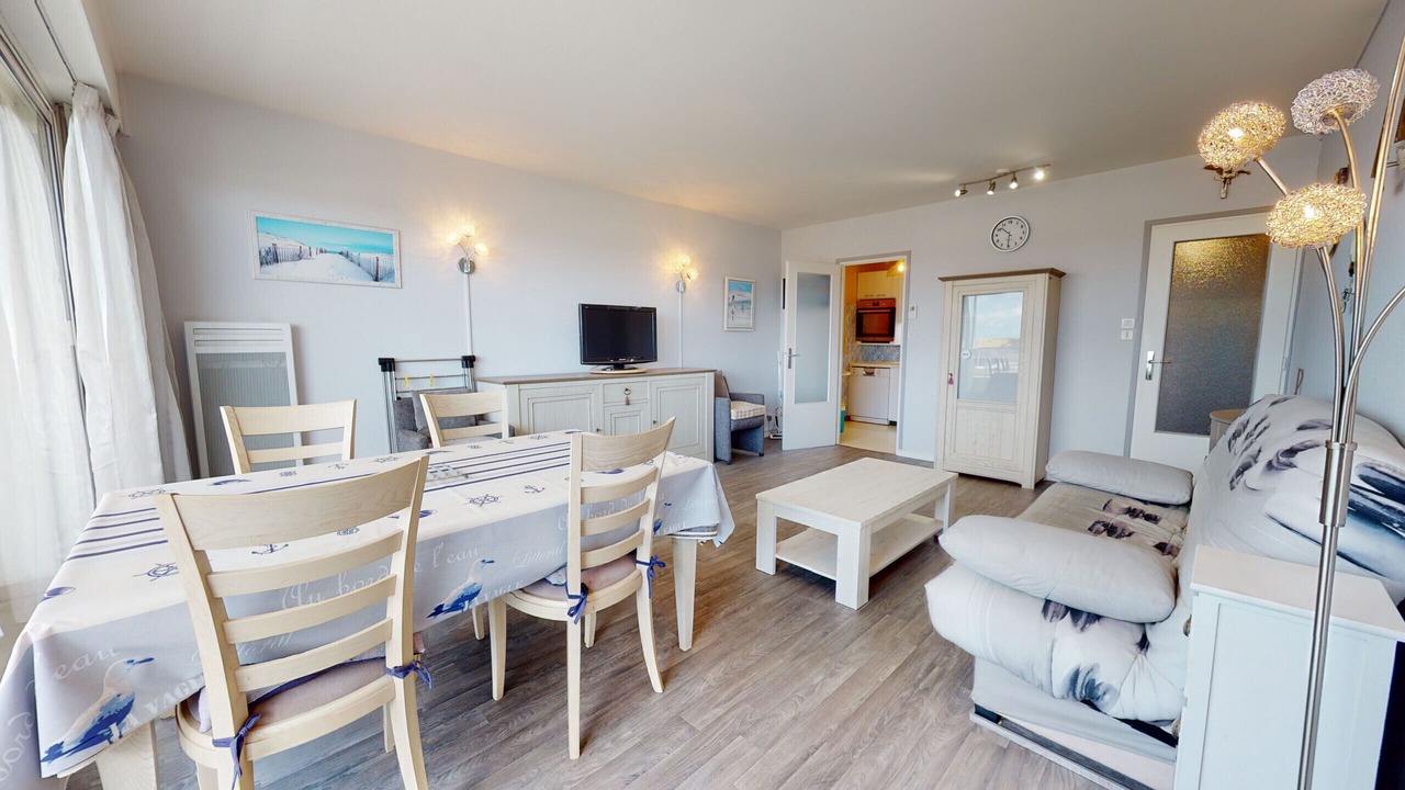 Photo of Livingroom in Saint-Gilles-Croix-de-Vie