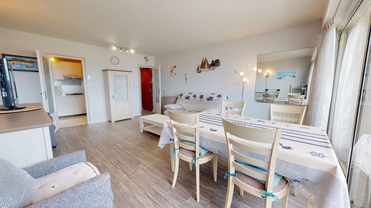 Photo of Livingroom in Saint-Gilles-Croix-de-Vie