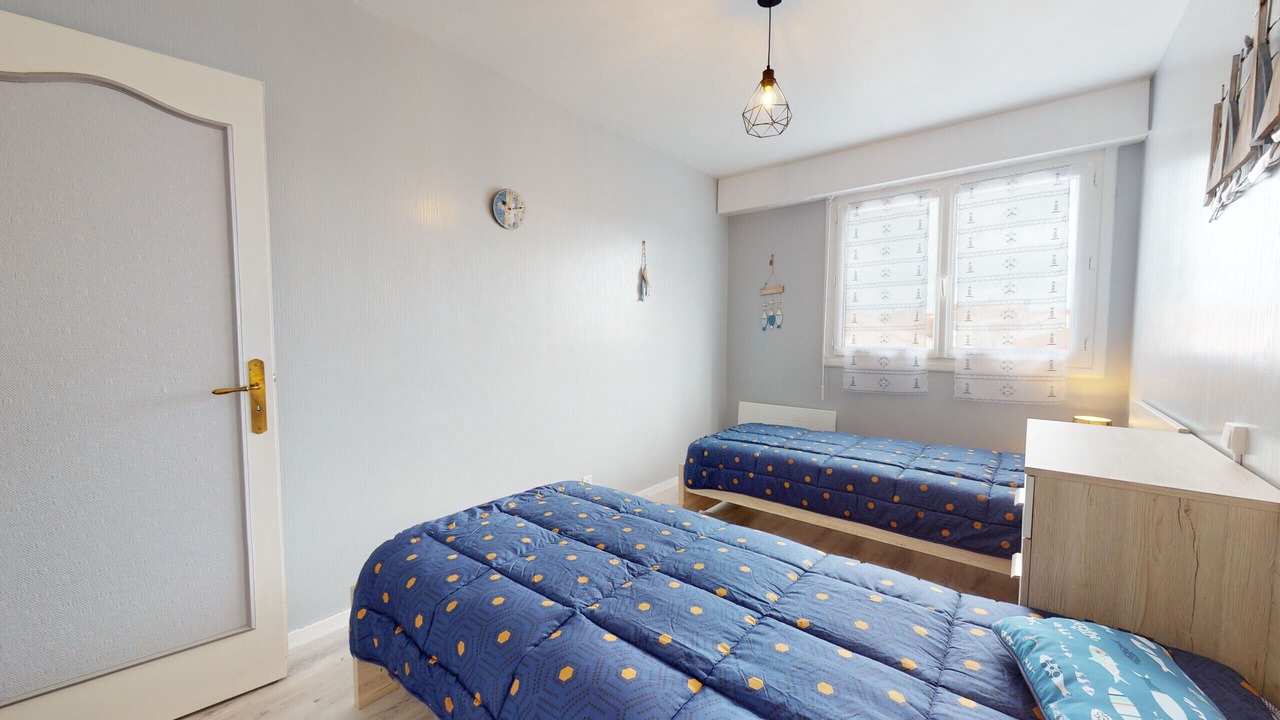 Photo of Bedroom in Saint-Gilles-Croix-de-Vie