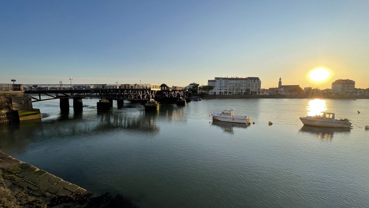 Photo of Others in Saint-Gilles-Croix-de-Vie
