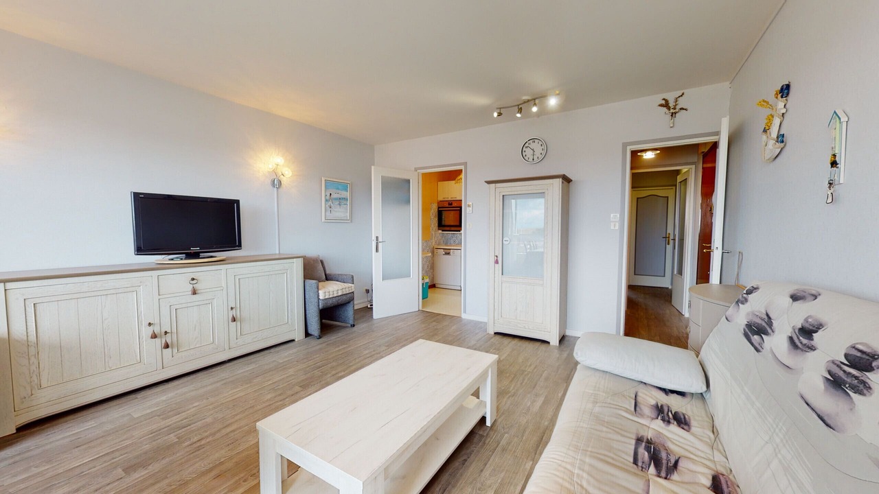 Photo of Livingroom in Saint-Gilles-Croix-de-Vie