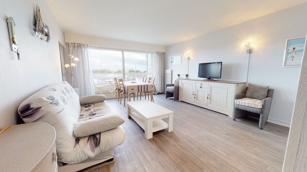 Photo of Livingroom in Saint-Gilles-Croix-de-Vie