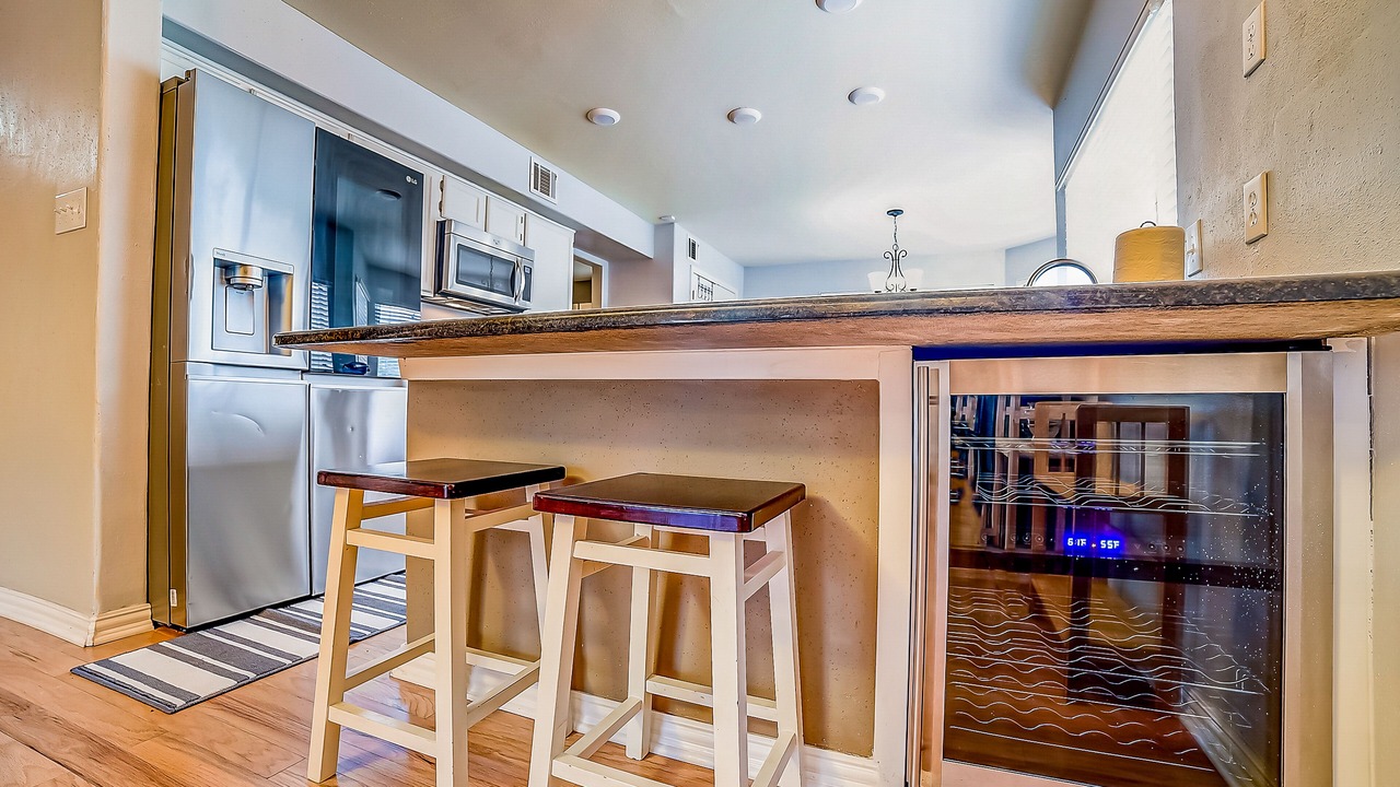 Photo of Kitchen in North San Antonio - SAT