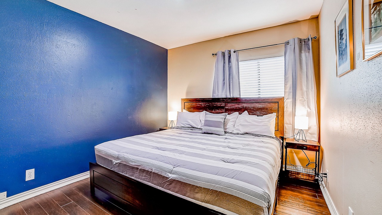 Photo of Bedroom in North San Antonio - SAT