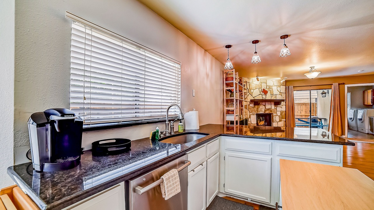 Photo of Kitchen in North San Antonio - SAT