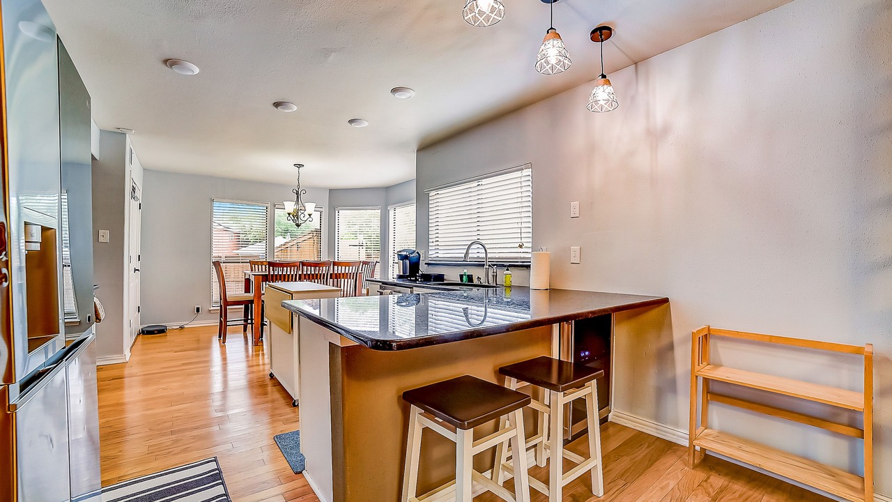 Photo of Kitchen in North San Antonio - SAT