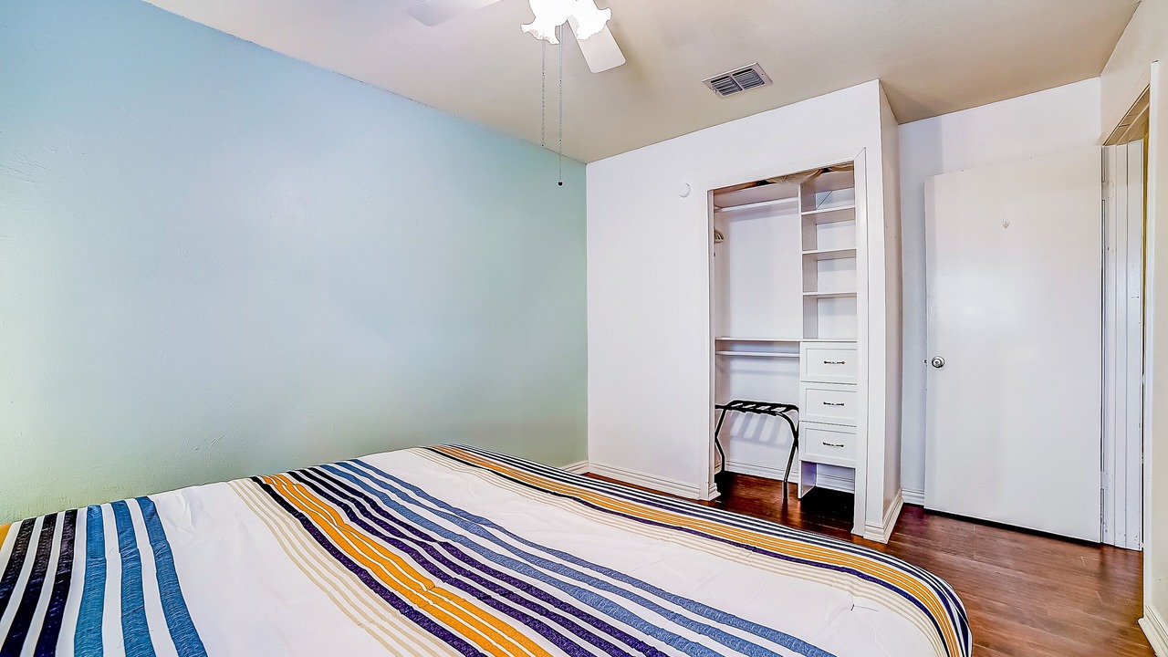 Photo of Bedroom in North San Antonio - SAT