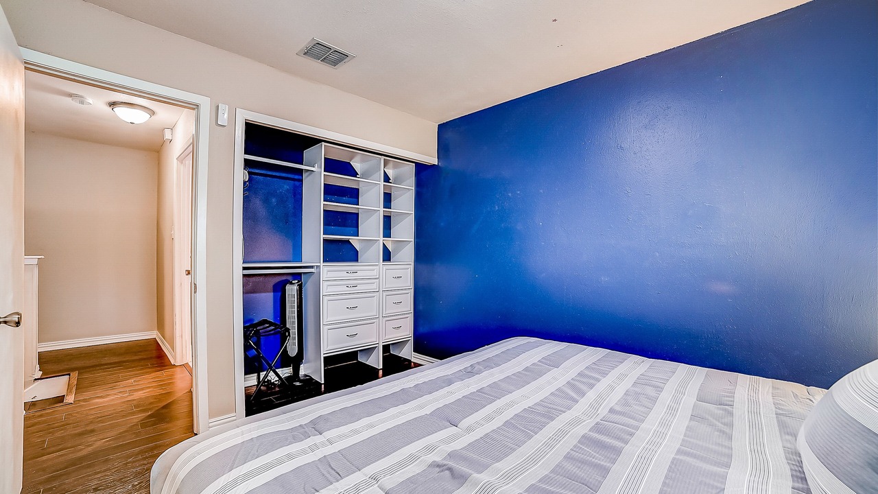 Photo of Bedroom in North San Antonio - SAT