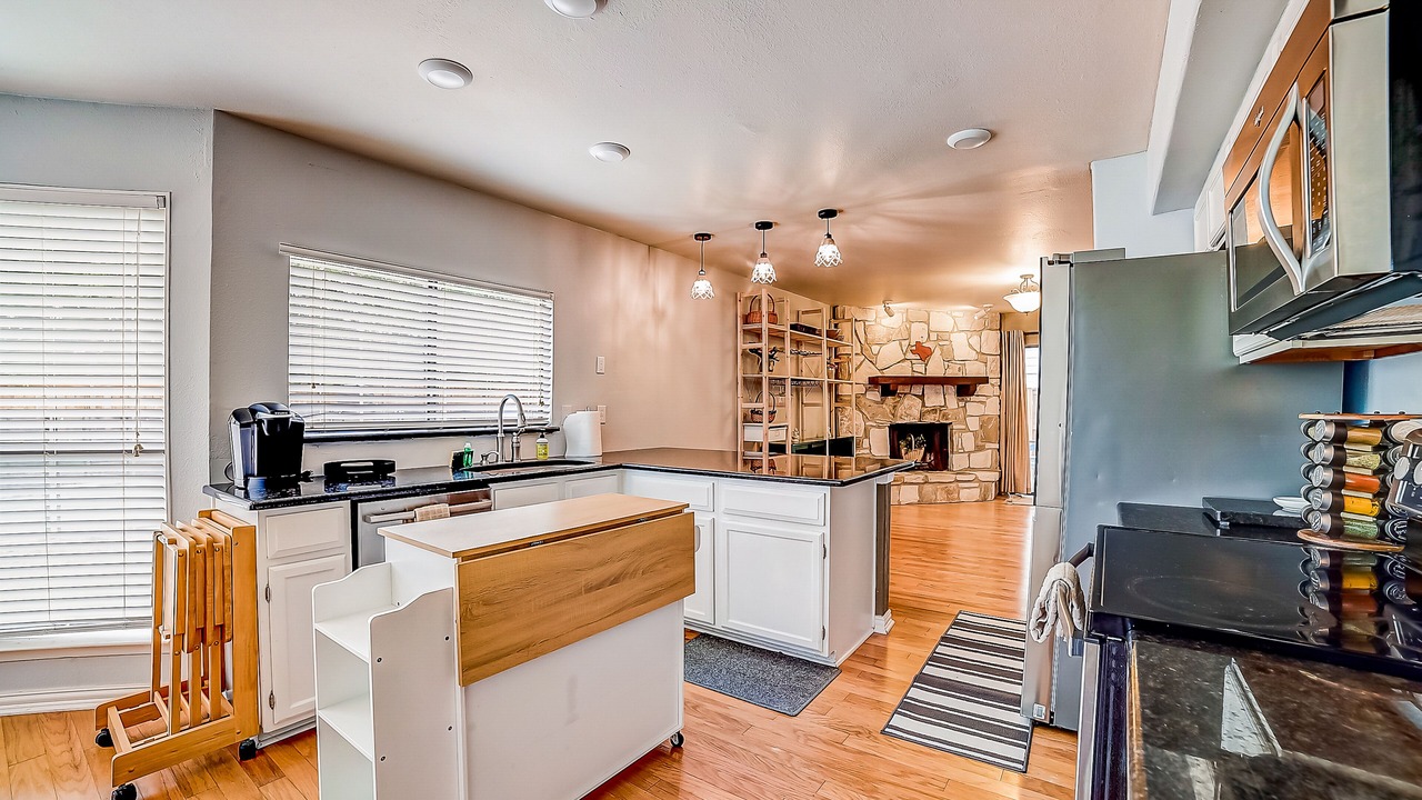Photo of Kitchen in North San Antonio - SAT