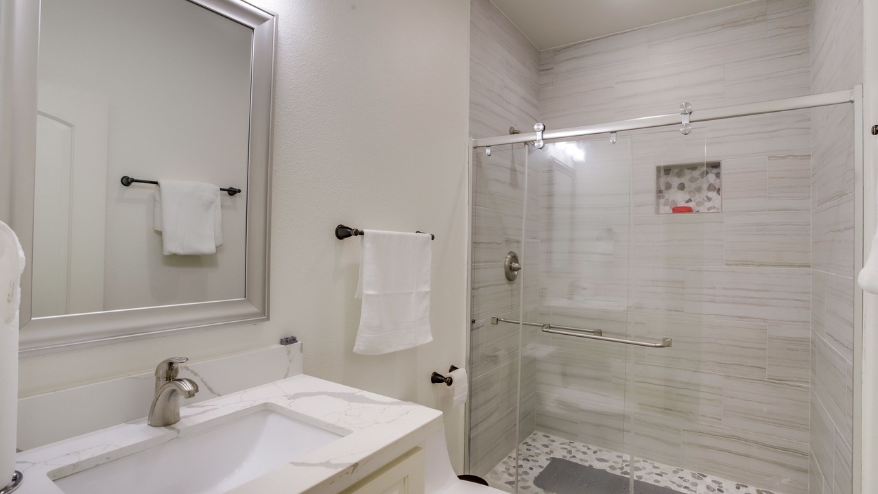 Photo of Bathroom in Tomball