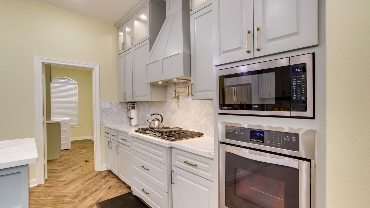 Photo of Kitchen in Tomball