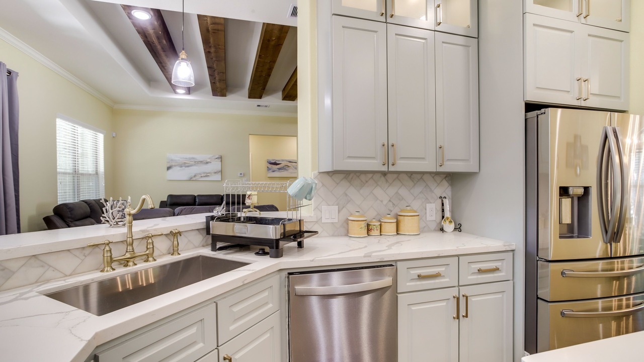 Photo of Kitchen in Tomball