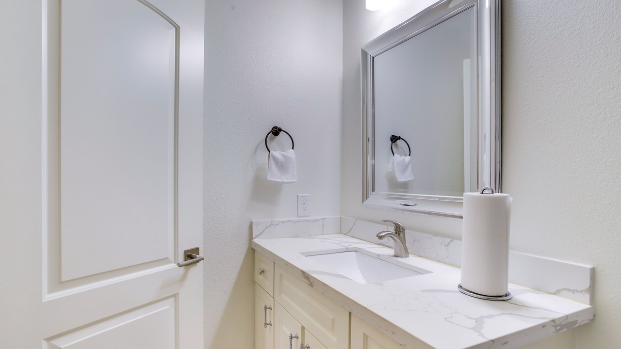 Photo of Bathroom in Tomball