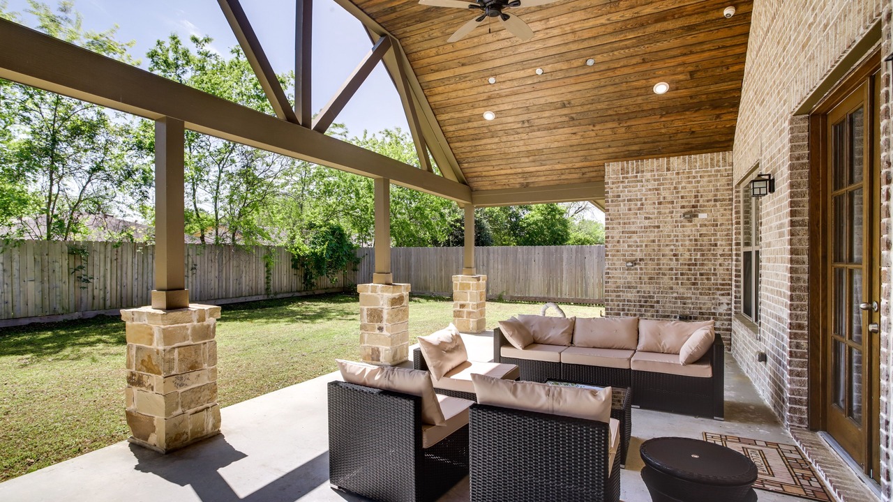 Photo of Outdoor in Tomball
