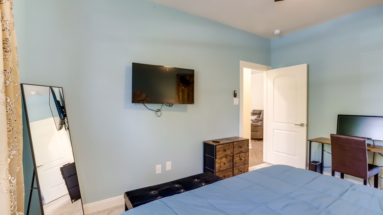 Photo of Bedroom in Tomball