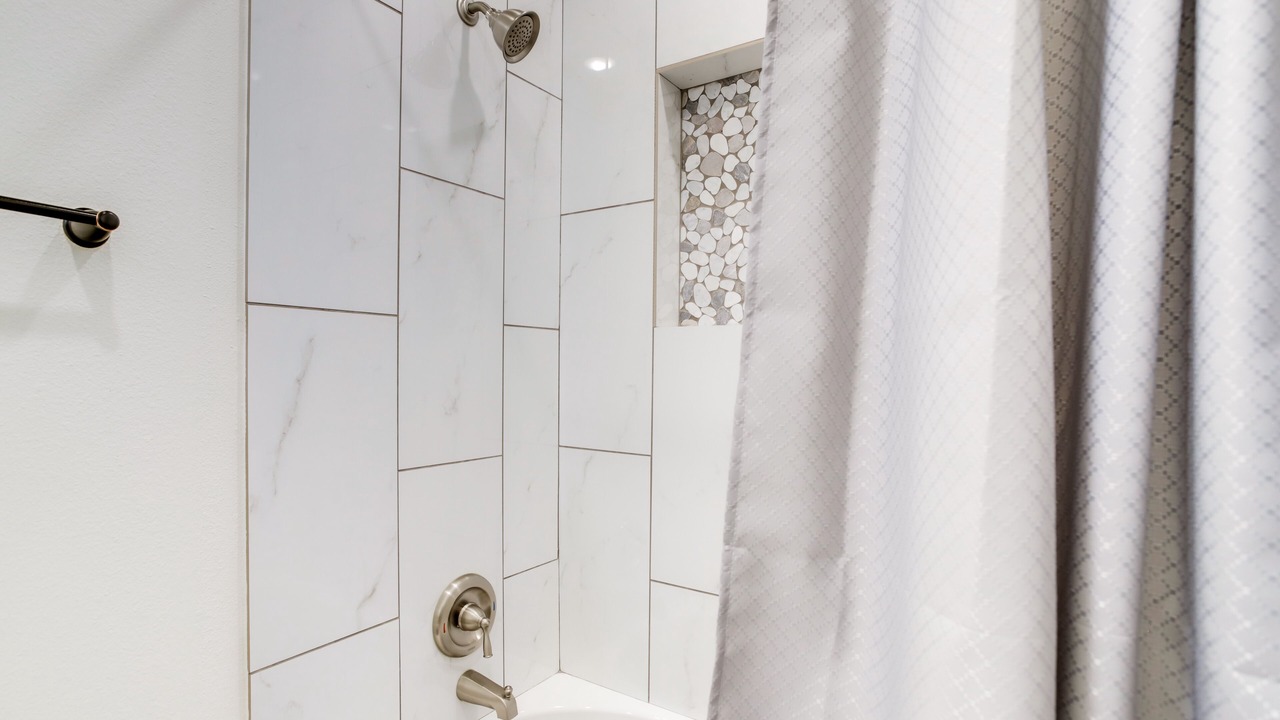 Photo of Bathroom in Tomball