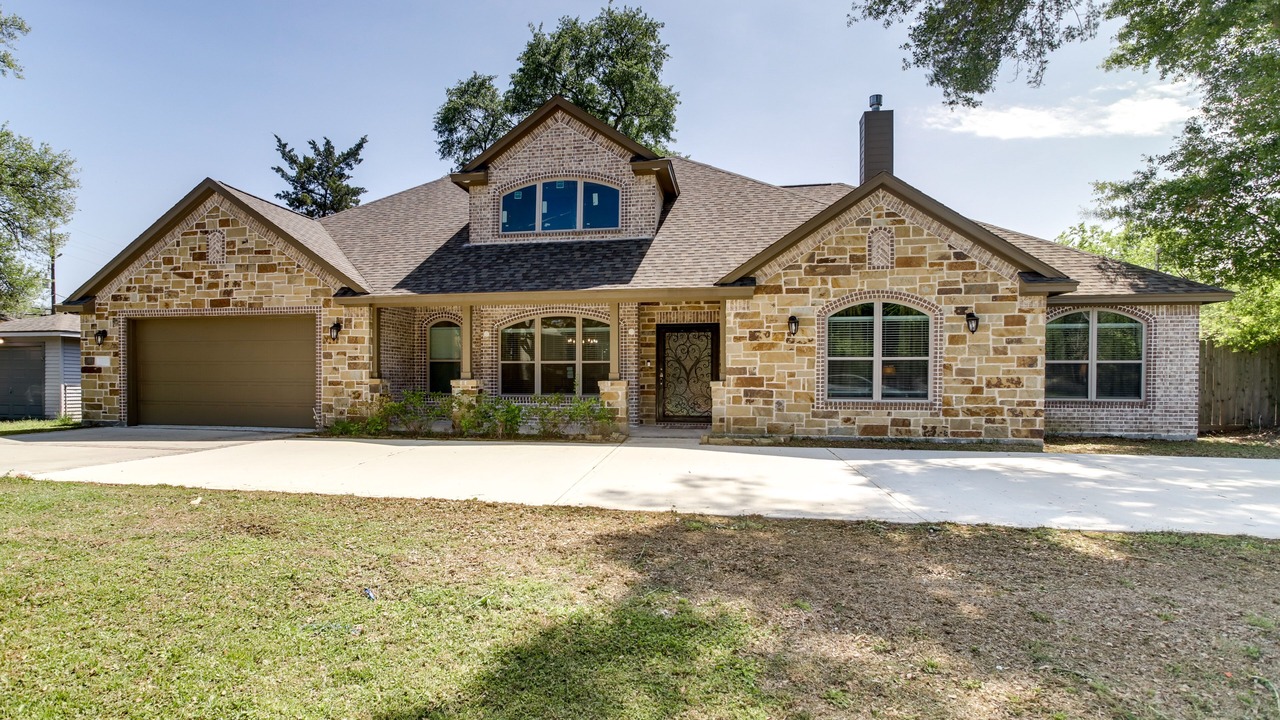 Photo of Outdoor in Tomball