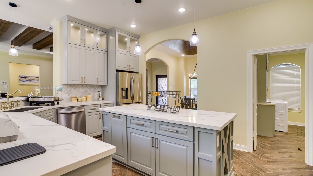 Photo of Kitchen in Tomball