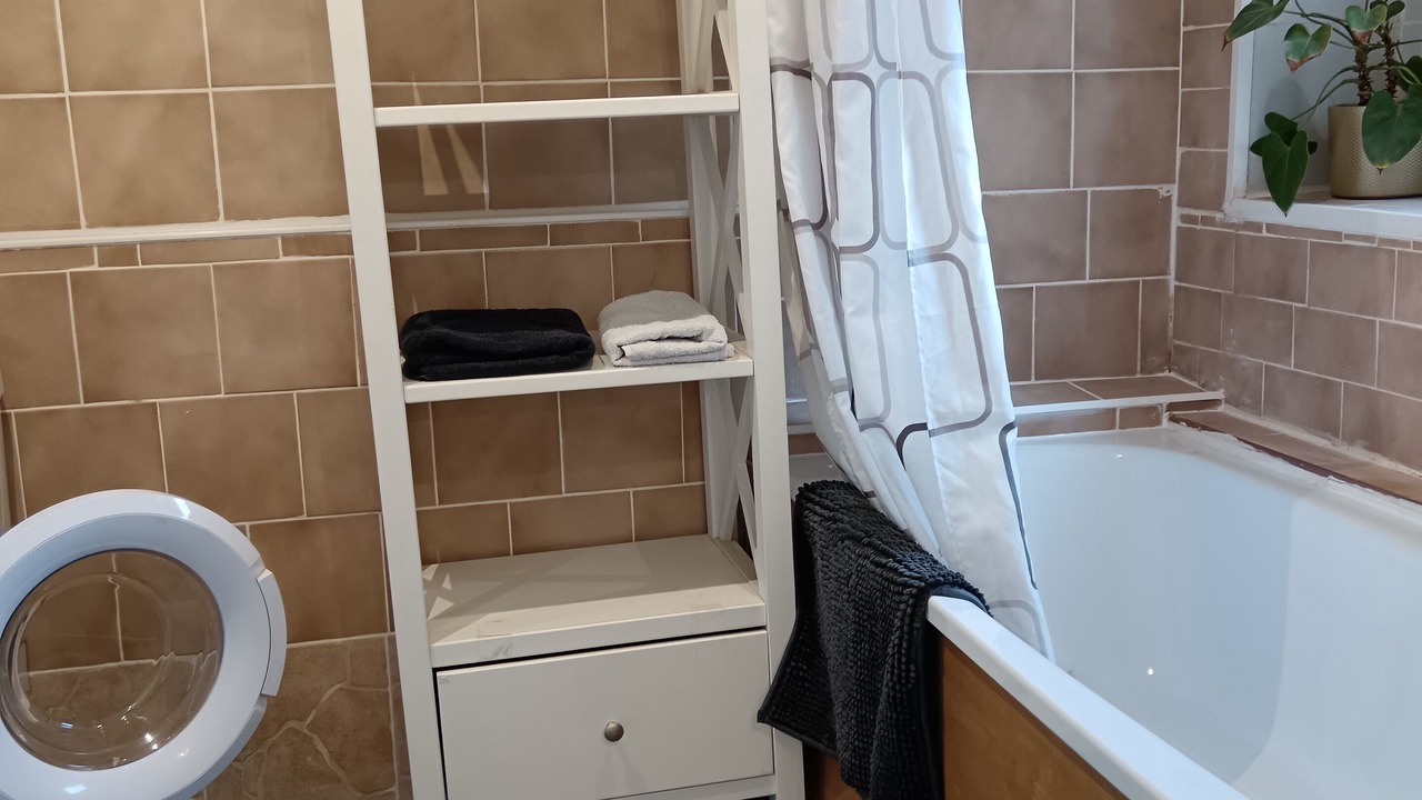 Photo of Bathroom in Gamaches