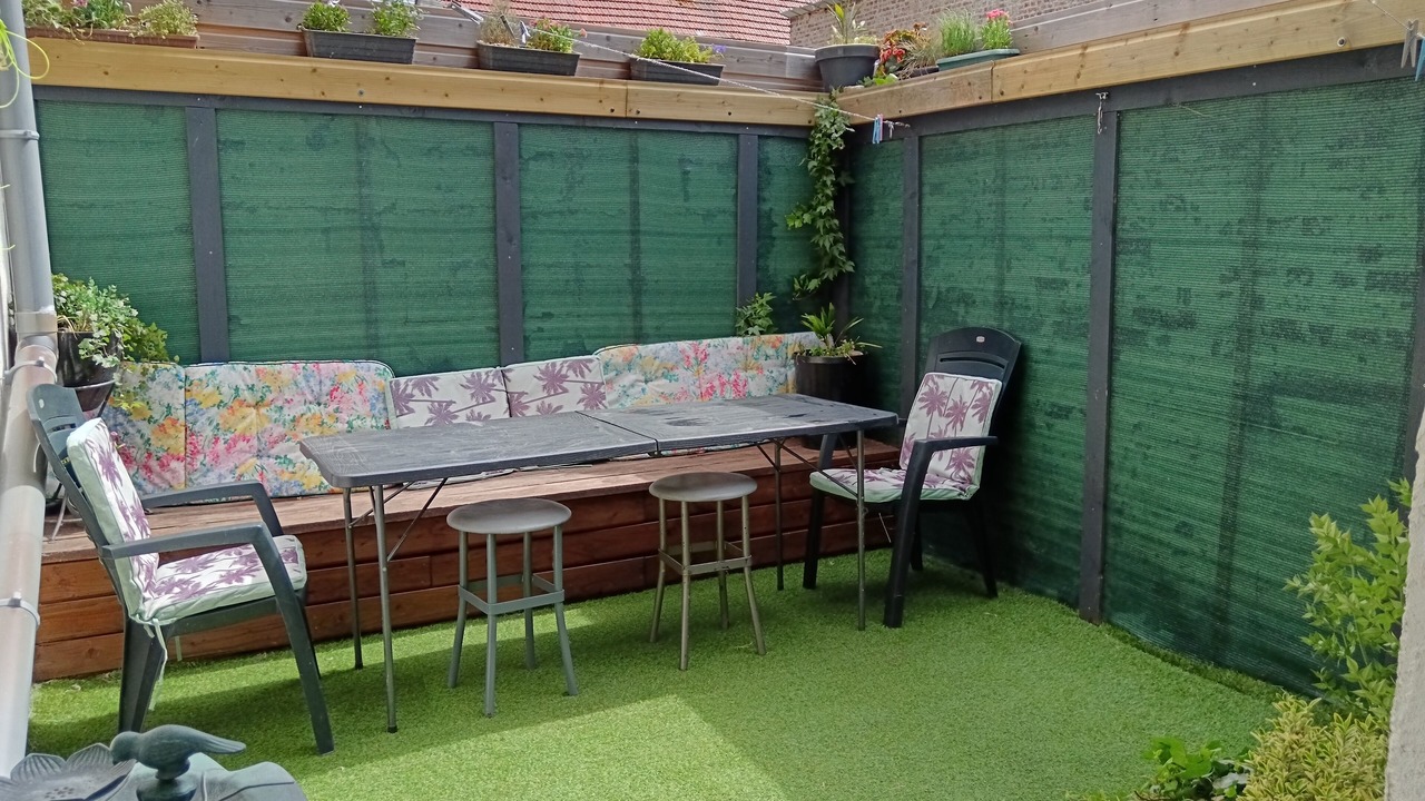 Photo of Outdoor in Gamaches
