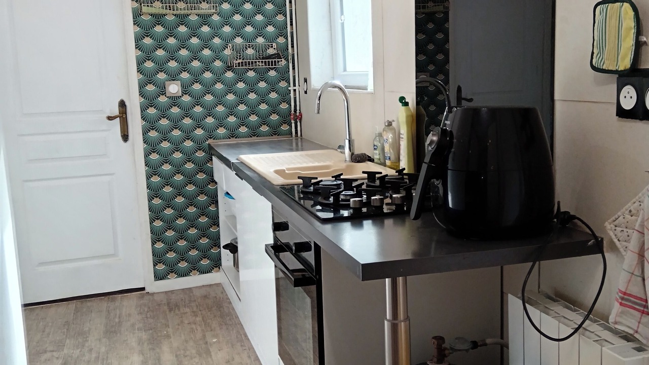 Photo of Kitchen in Gamaches