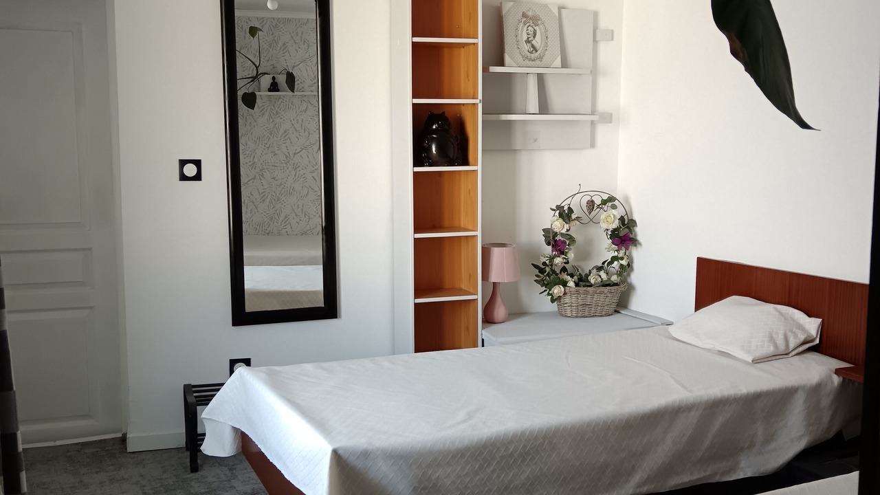 Photo of Bedroom in Gamaches