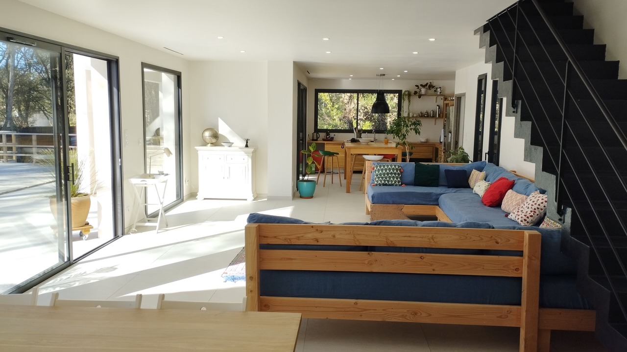 Photo of Livingroom in Assas