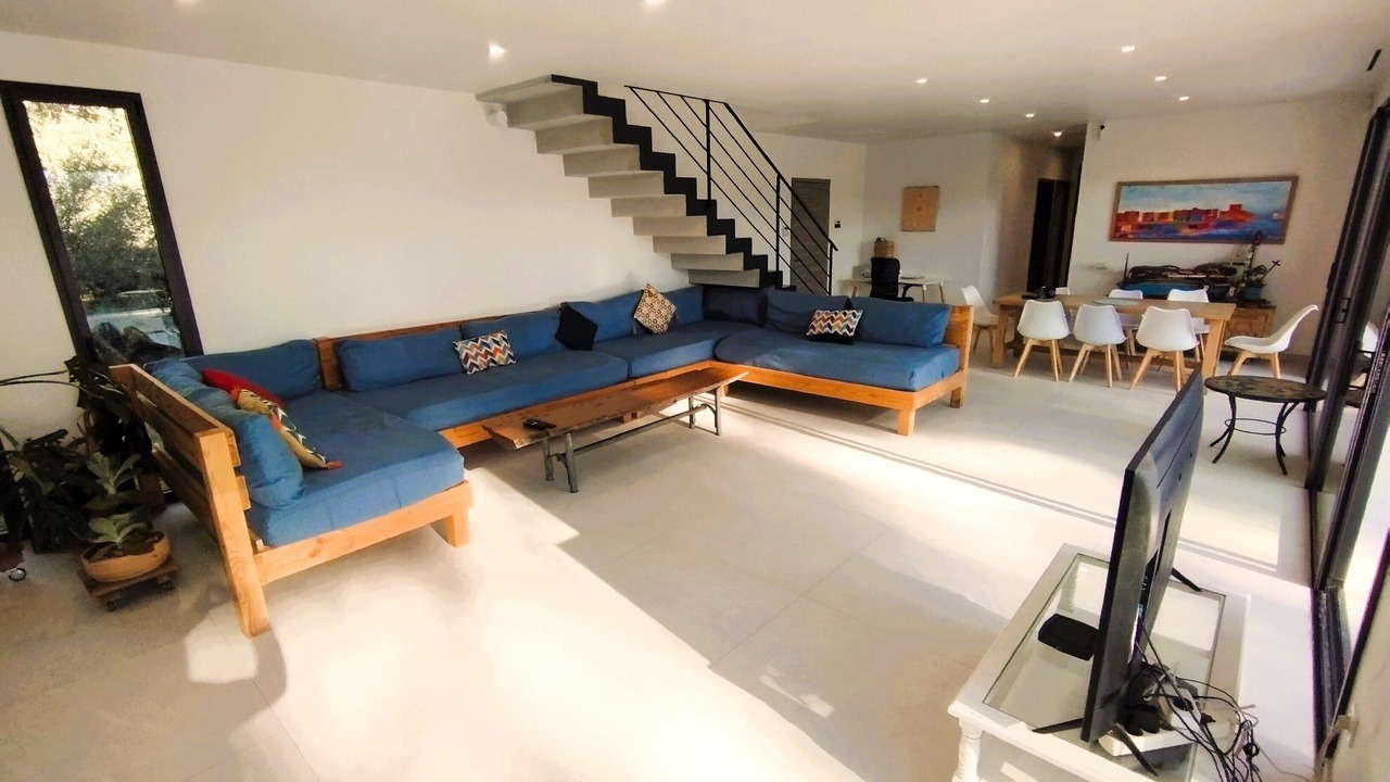 Photo of Livingroom in Assas