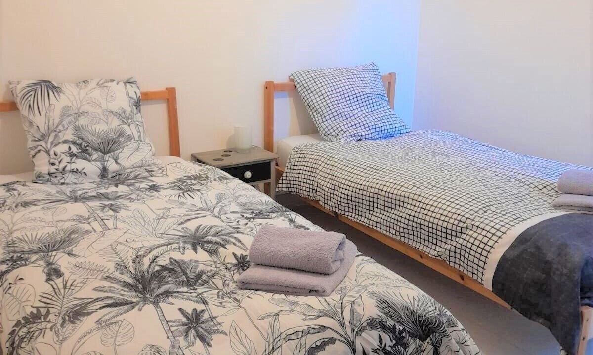 Photo of Bedroom in Assas
