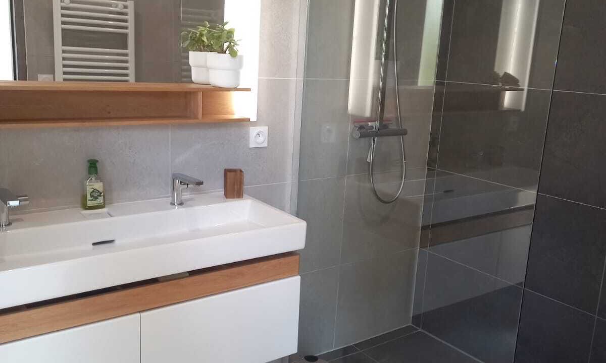 Photo of Bathroom in Assas