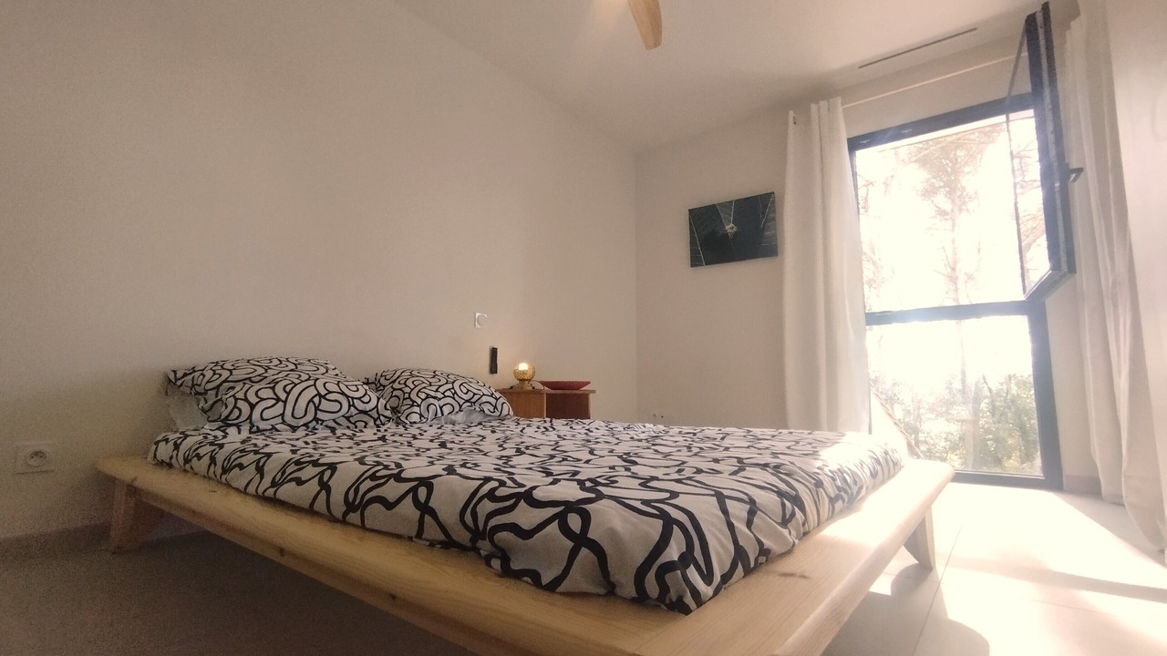 Photo of Bedroom in Assas