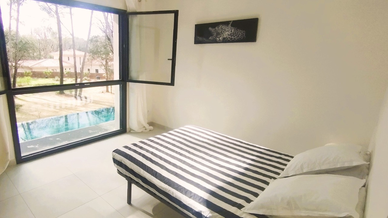 Photo of Bedroom in Assas