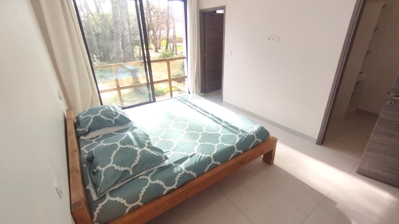 Photo of Bedroom in Assas