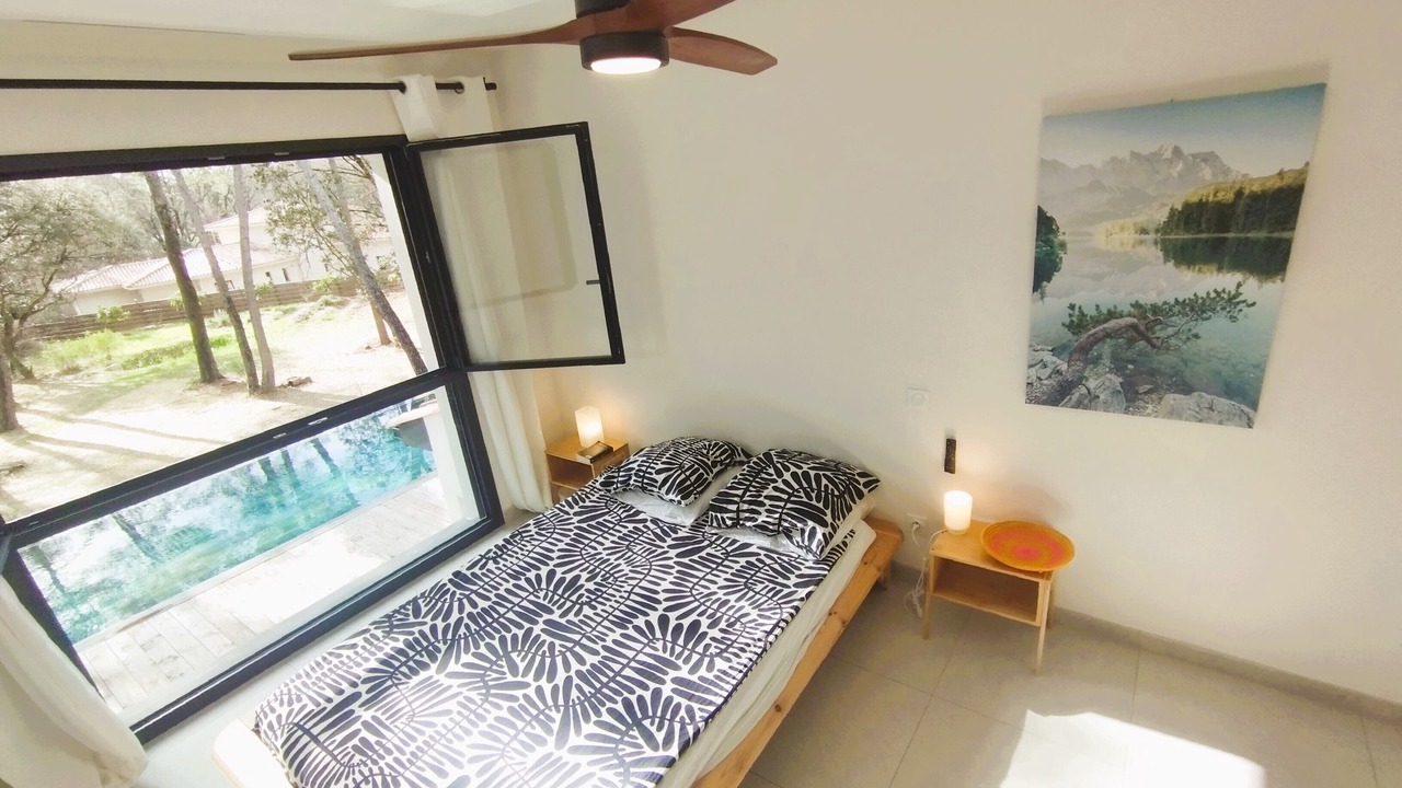 Photo of Bedroom in Assas