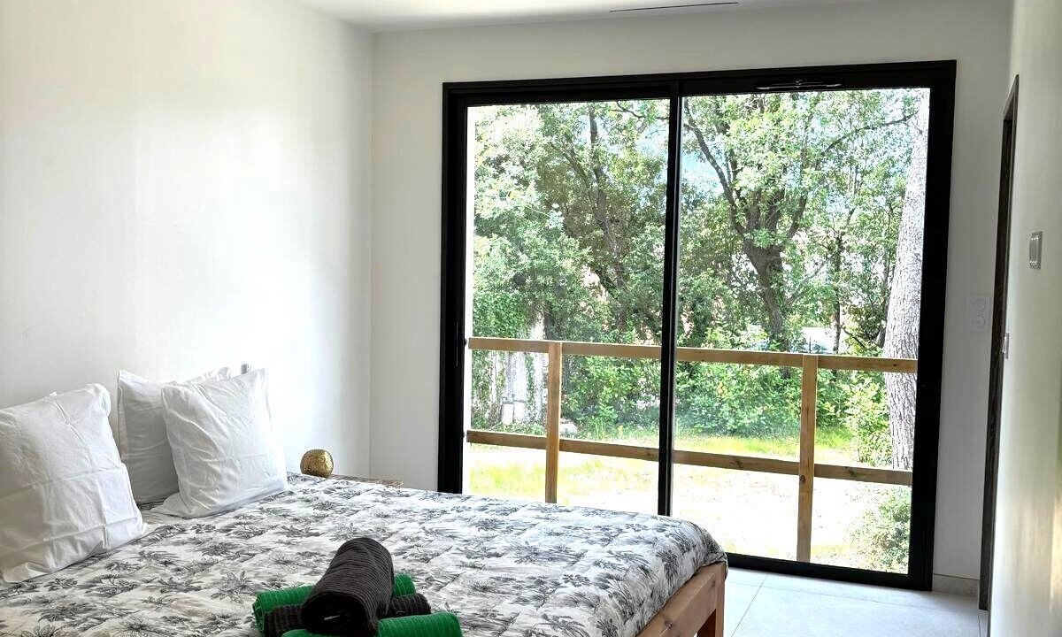 Photo of Bedroom in Assas