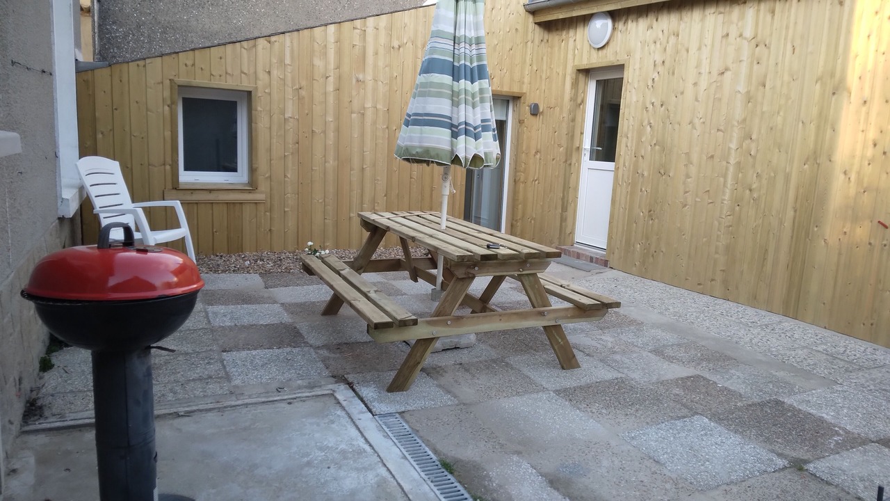 Photo of Outdoor in La Ferte-Saint-Aubin