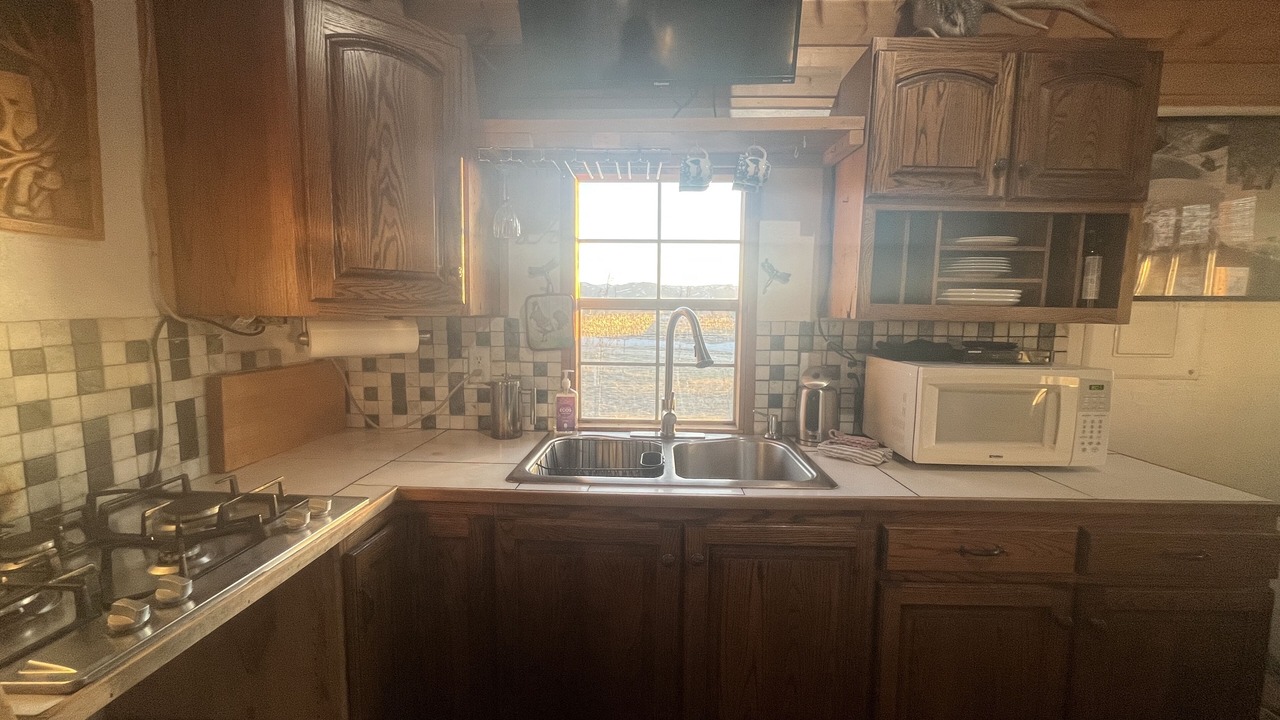 Photo of Kitchen in Driggs