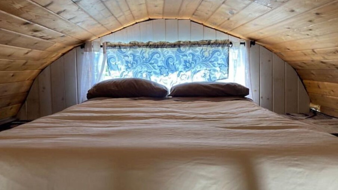 Photo of Bedroom in Driggs