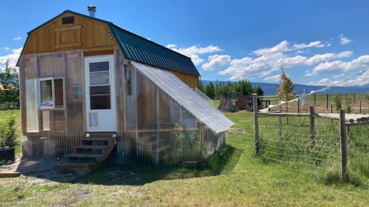 Photo of Outdoor in Driggs