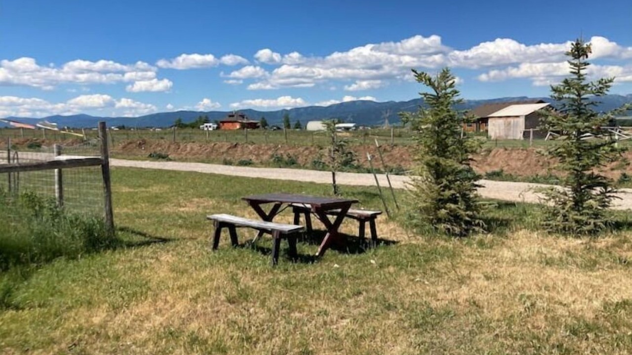 Photo of Outdoor in Driggs