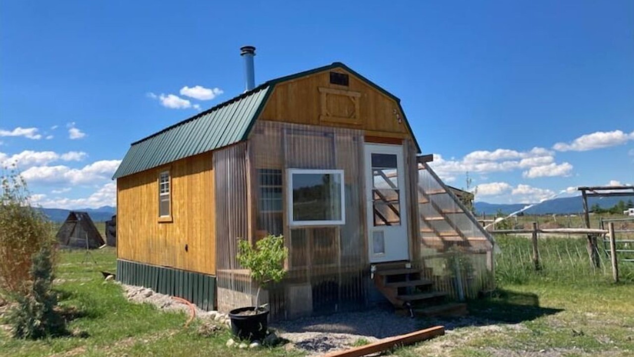 Photo of Outdoor in Driggs