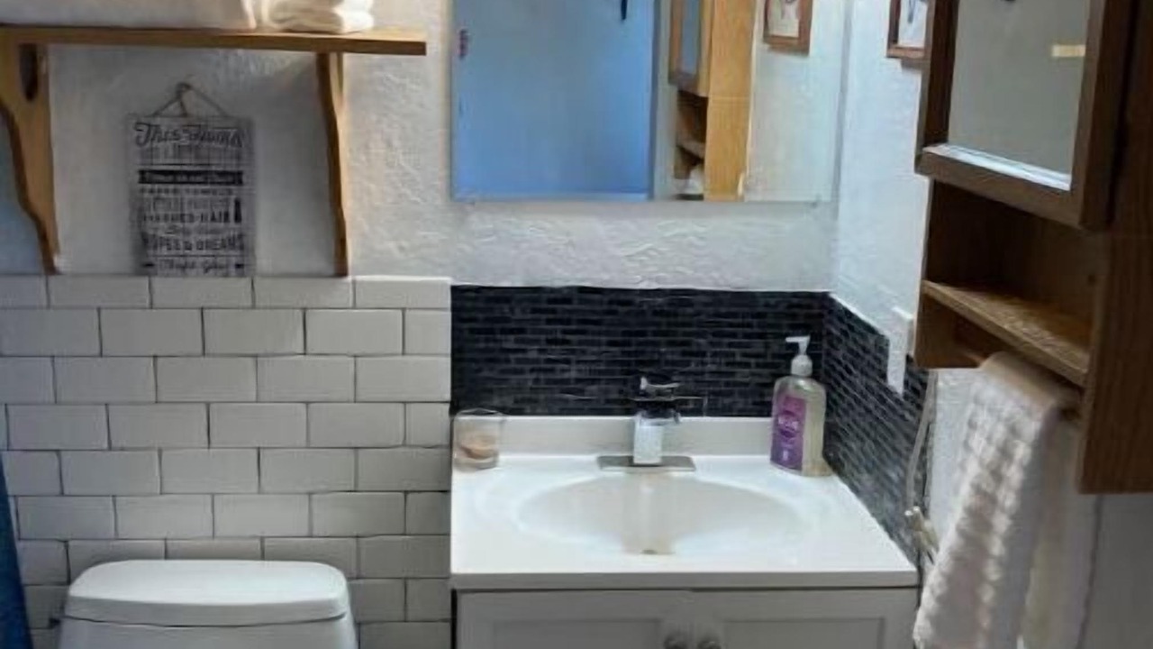 Photo of Bathroom in Driggs