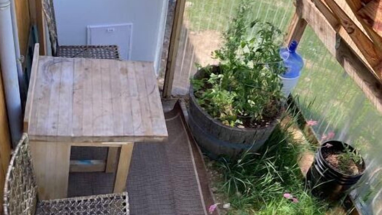 Photo of Outdoor in Driggs