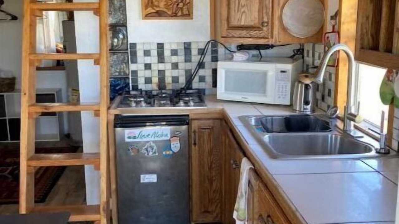 Photo of Kitchen in Driggs