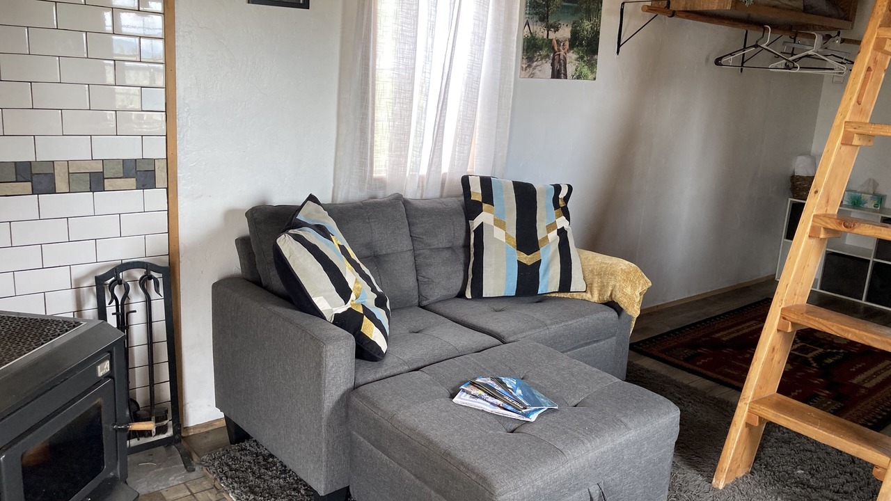 Photo of Livingroom in Driggs