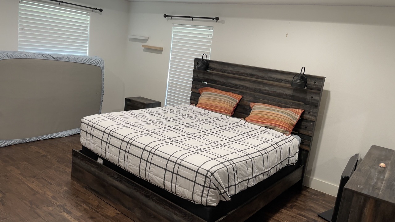 Photo of Bedroom in Weston