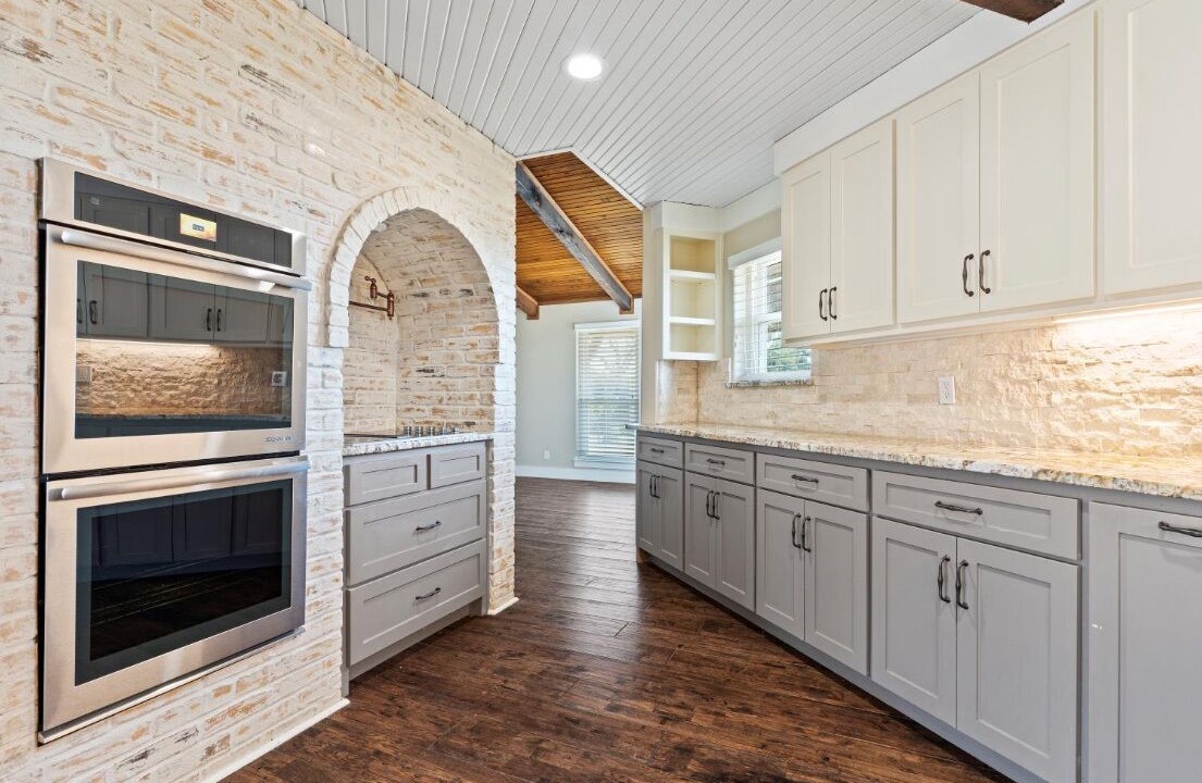 Photo of Kitchen in Weston